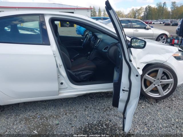 2016 DODGE DART 1C3CDFBB5GD653255 Photo 4