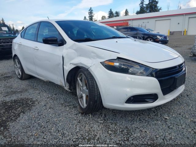 2016 DODGE DART 1C3CDFBB5GD653255 Photo 5