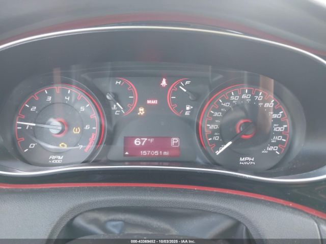 2016 DODGE DART 1C3CDFBB5GD653255 Photo 6