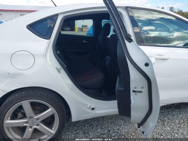 2016 DODGE DART 1C3CDFBB5GD653255 Photo 7