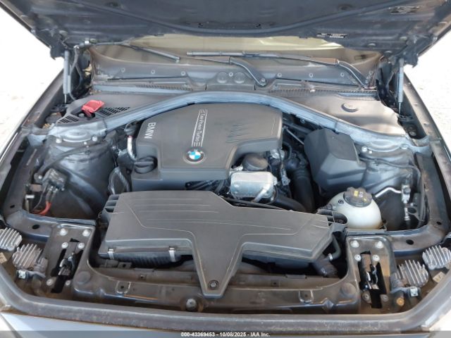 2014 BMW 228I WBA1F5C50EVV99593 Photo 9