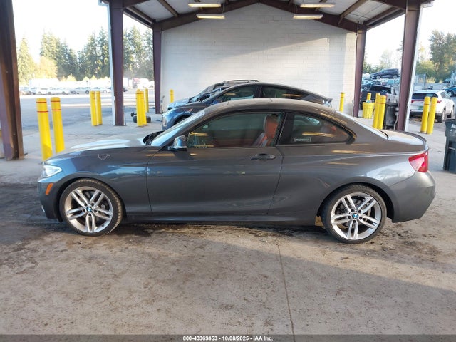 BMW 228I 2014 WBA1F5C50EVV99593 Image 14