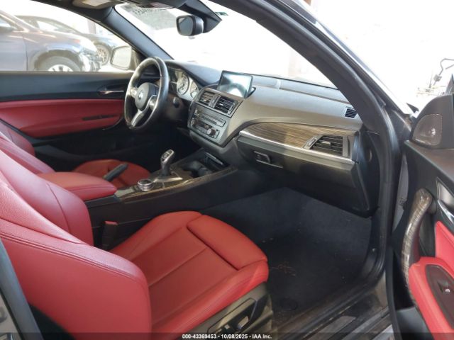 2014 BMW 228I WBA1F5C50EVV99593 Photo 4