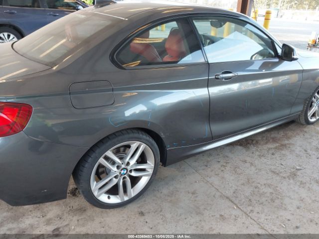 2014 BMW 228I WBA1F5C50EVV99593 Photo 5