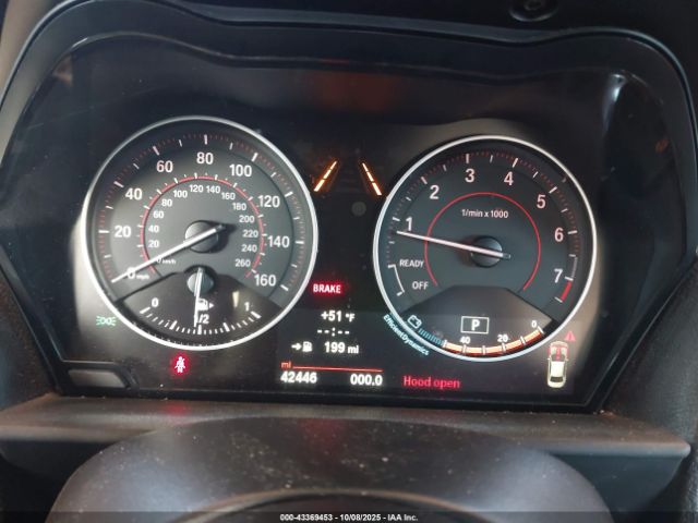 2014 BMW 228I WBA1F5C50EVV99593 Photo 6