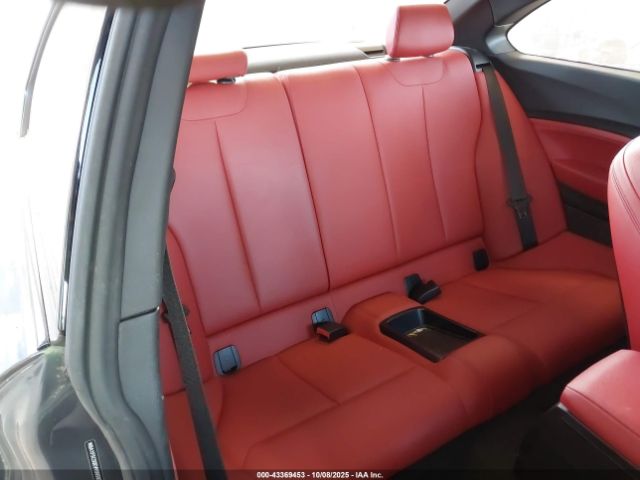 2014 BMW 228I WBA1F5C50EVV99593 Photo 7