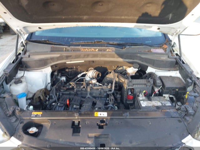 5XYZW3LA6EG217467 Hyundai t-gdi theta