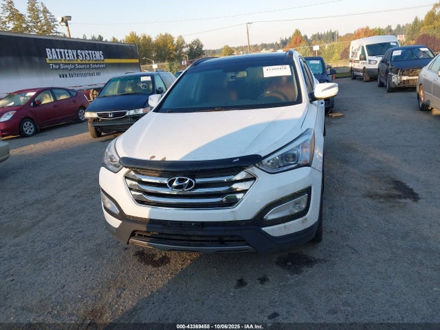 5XYZW3LA6EG217467 Hyundai t-gdi theta