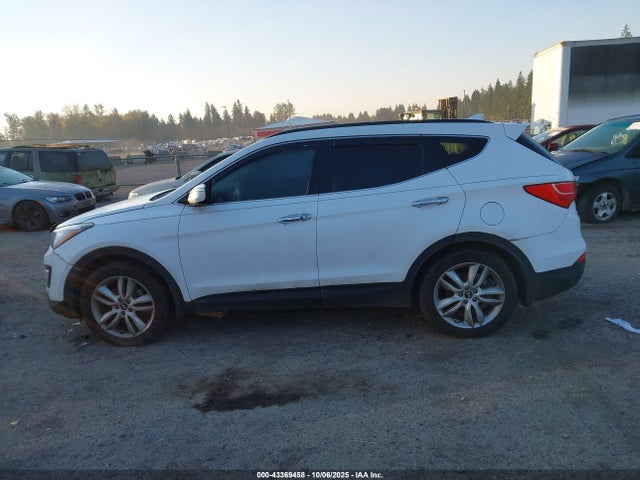5XYZW3LA6EG217467 Hyundai t-gdi theta
