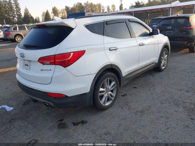 5XYZW3LA6EG217467 Hyundai t-gdi theta