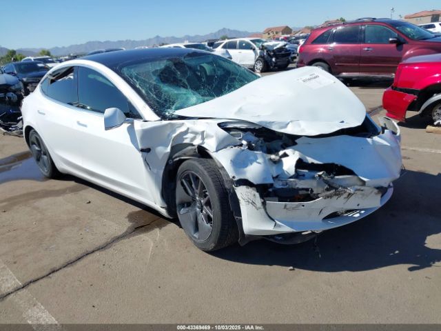 2020 TESLA MODEL 3 5YJ3E1EA5LF804029 Photo 0