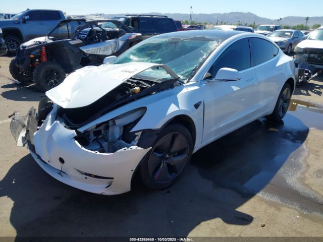 2020 TESLA MODEL 3 5YJ3E1EA5LF804029 Photo 1