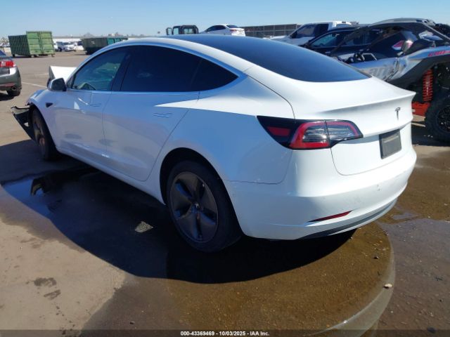 2020 TESLA MODEL 3 5YJ3E1EA5LF804029 Photo 2