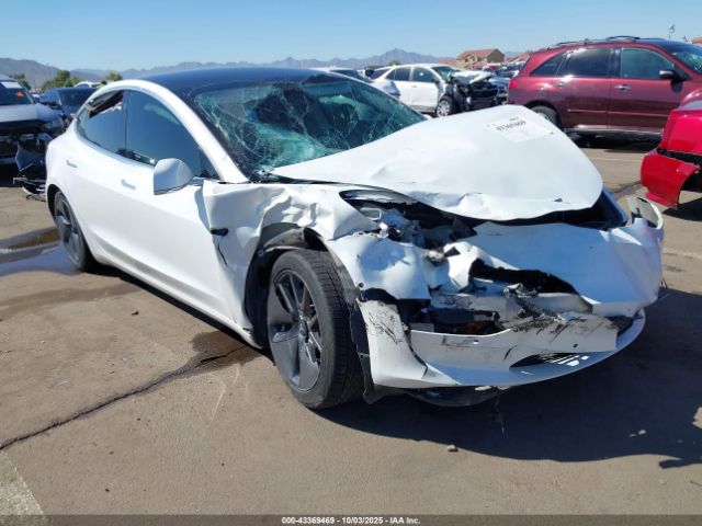 2020 TESLA MODEL 3 5YJ3E1EA5LF804029 Photo 5