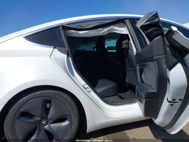 2020 TESLA MODEL 3 5YJ3E1EA5LF804029 Photo 7