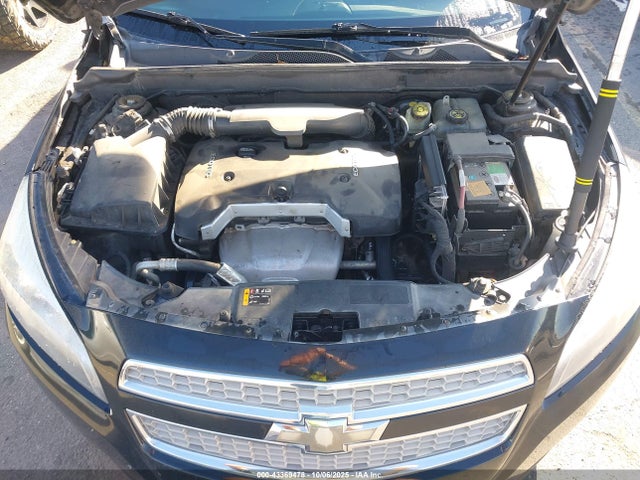 2013 CHEVROLET MALIBU 1G11H5SA4DU130127 Photo 9