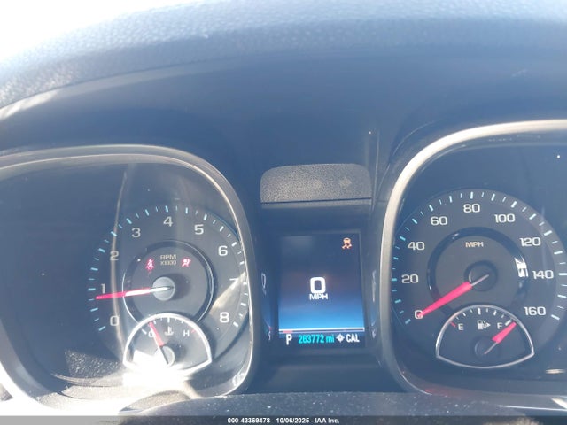 2013 CHEVROLET MALIBU 1G11H5SA4DU130127 Photo 6