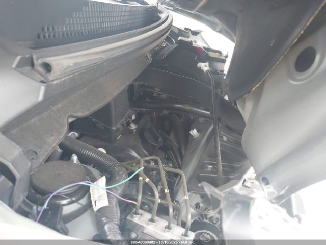 2024 MITSUBISHI MIRAGE ML32AUHJ8RH031153 Photo 9