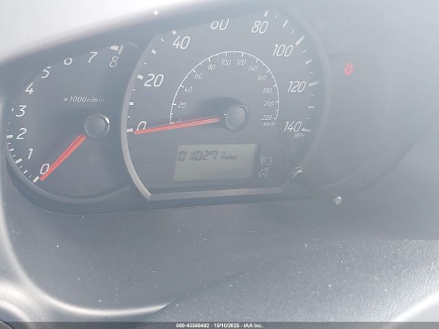 2024 MITSUBISHI MIRAGE ML32AUHJ8RH031153 Photo 6