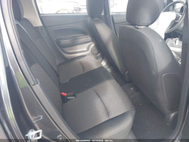 2024 MITSUBISHI MIRAGE ML32AUHJ8RH031153 Photo 7