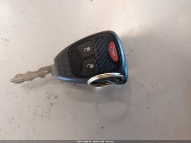 2008 JEEP WRANGLER 1J4GA59128L622043 Photo 10