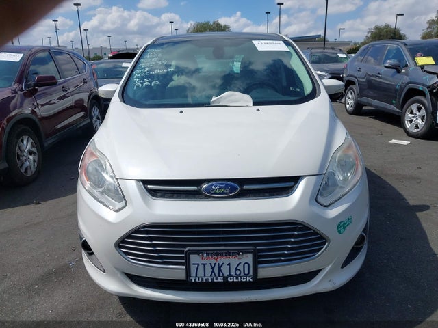 Ford 2016 2016 1FADP5CU3GL113724 Image 12