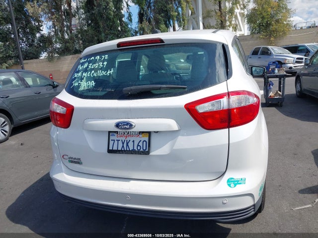 Ford 2016 2016 1FADP5CU3GL113724 Image 16