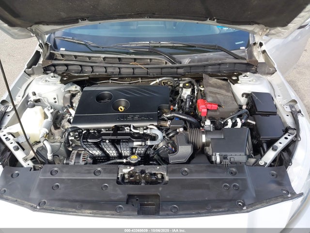 Nissan 2019 2019 1N4BL4BV2KC259242 Image 10