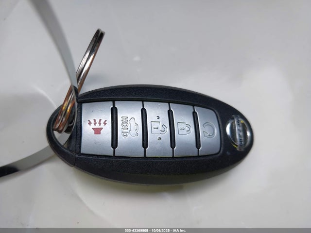 Nissan 2019 2019 1N4BL4BV2KC259242 Image 11