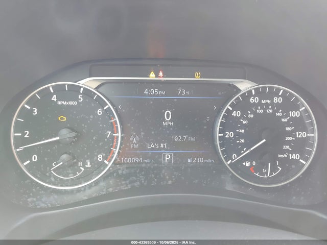 Nissan 2019 2019 1N4BL4BV2KC259242 Image 7