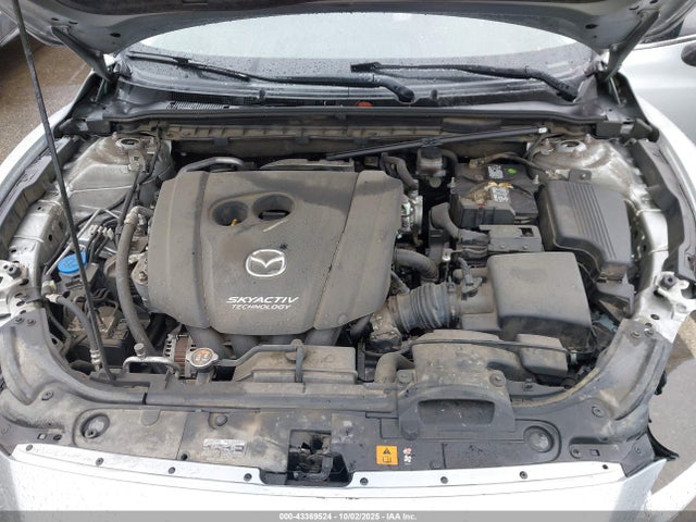 Mazda py cylinder deactivation 2018 JM1GL1VM4J1304337 Image 10