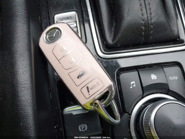 Mazda py cylinder deactivation 2018 JM1GL1VM4J1304337 Image 11