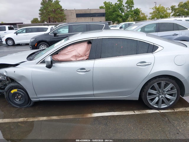 Mazda py cylinder deactivation 2018 JM1GL1VM4J1304337 Image 14