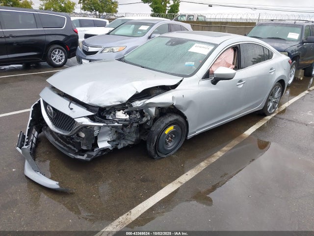 Mazda py cylinder deactivation 2018 JM1GL1VM4J1304337 Image 2