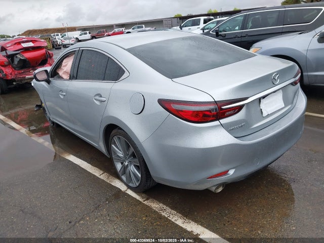 Mazda py cylinder deactivation 2018 JM1GL1VM4J1304337 Image 3