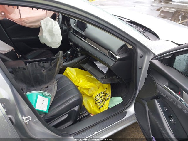 Mazda py cylinder deactivation 2018 JM1GL1VM4J1304337 Image 5