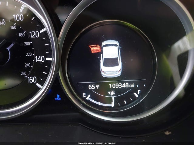 Mazda py cylinder deactivation 2018 JM1GL1VM4J1304337 Image 7