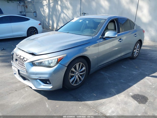 JN1BV7AP5EM678776 Infiniti Q50