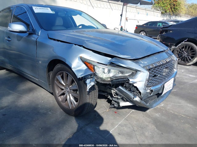JN1BV7AP5EM678776 Infiniti Q50