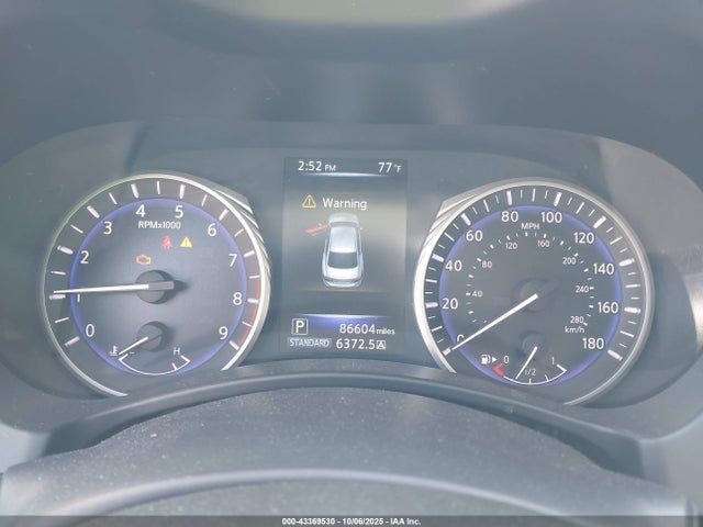 JN1BV7AP5EM678776 Infiniti Q50