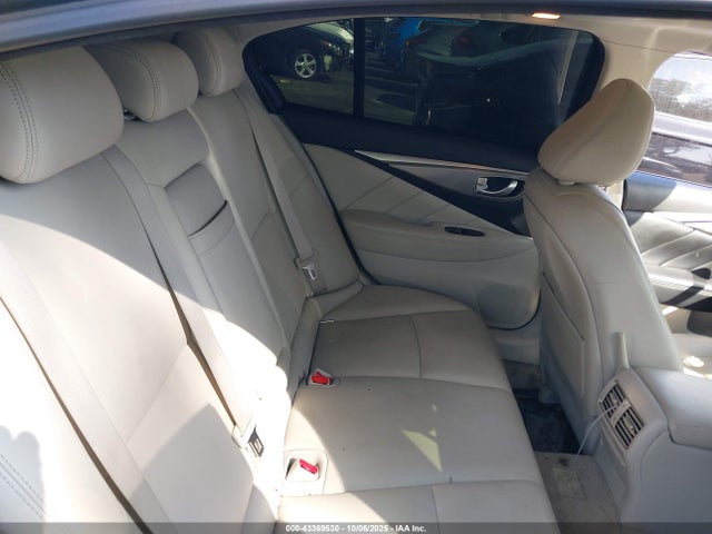 JN1BV7AP5EM678776 Infiniti Q50