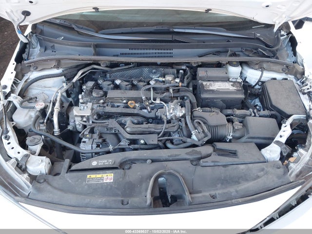 Toyota m20a-fks 2024 5YFB4MDE2RP163892 Image 10