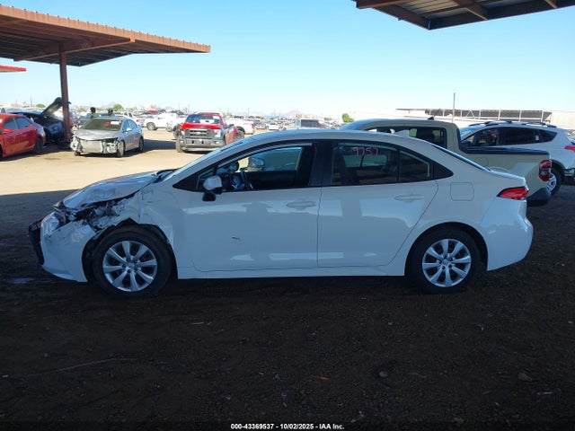 Toyota m20a-fks 2024 5YFB4MDE2RP163892 Image 14