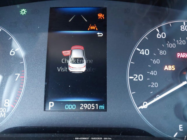 Toyota m20a-fks 2024 5YFB4MDE2RP163892 Image 15