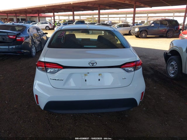 Toyota m20a-fks 2024 5YFB4MDE2RP163892 Image 16