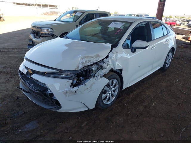 Toyota m20a-fks 2024 5YFB4MDE2RP163892 Image 2