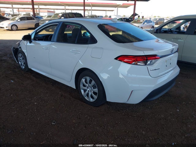 Toyota m20a-fks 2024 5YFB4MDE2RP163892 Image 3
