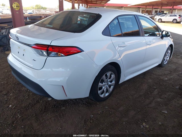 Toyota m20a-fks 2024 5YFB4MDE2RP163892 Image 4
