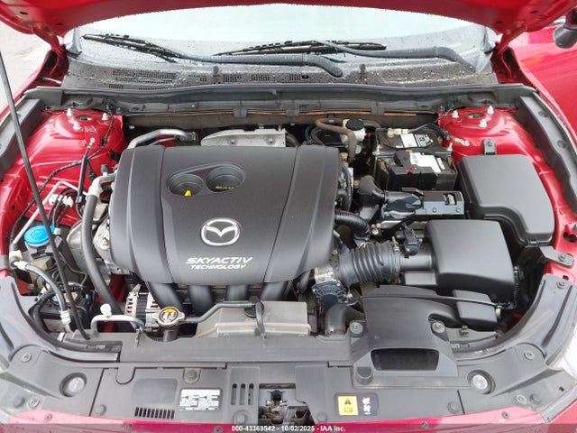 JM1BM1V35F1218668 Mazda py