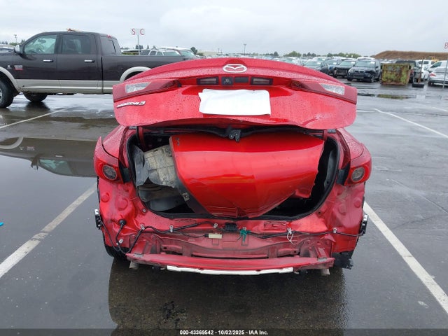 JM1BM1V35F1218668 Mazda py